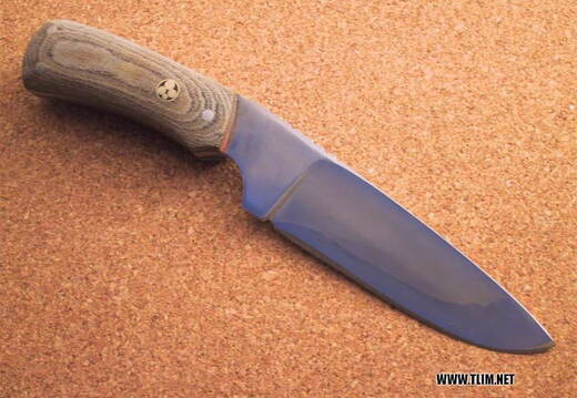 Tlim knives CK31