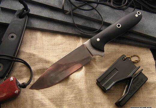 Tlim knives CK35