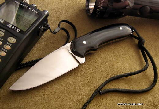 Tlim knives CK48