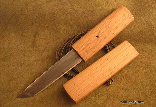 Tlim knives CK51