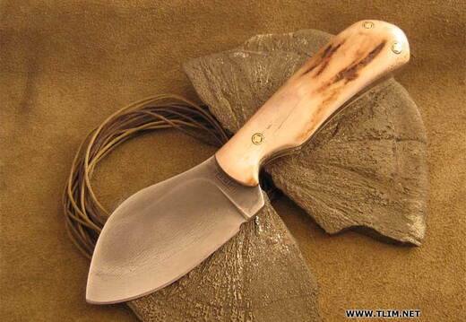 Tlim knives CK61