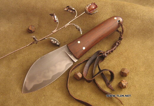 Tlim knives CK65