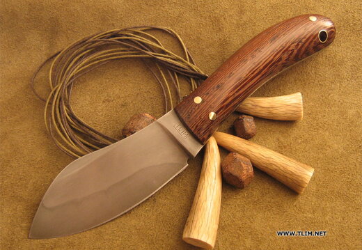 Tlim knives CK73