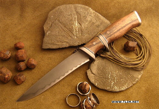 Tlim knives CK77