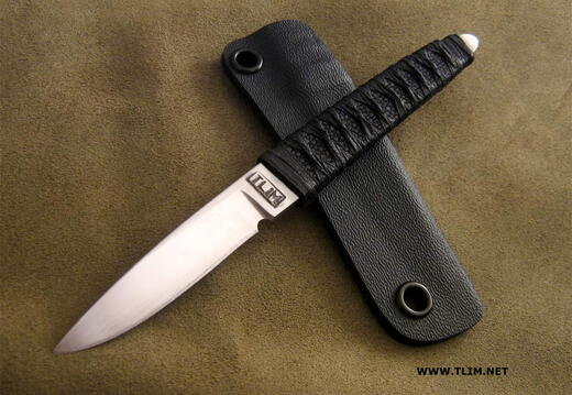 Tlim knives CK80