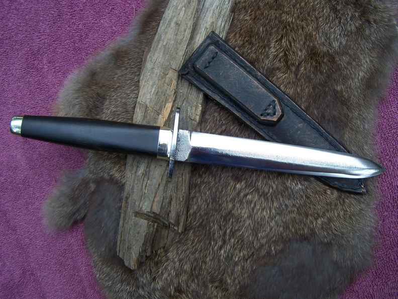 Dagger_with_ebony_handle_nickel_silver_fittings_except_for_guard_and_blade_and_guard_from_old_Nicholson_file2.JPG