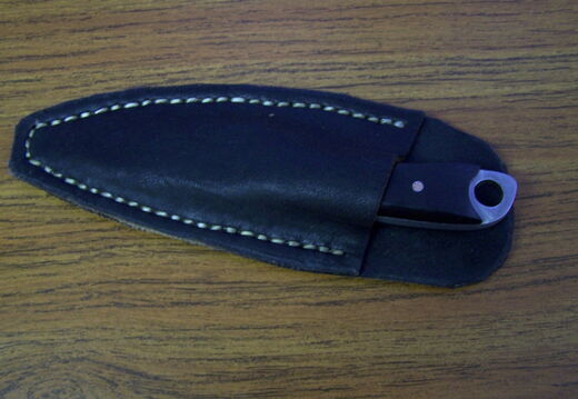 Ebony EDC 1096