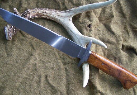 Fighter Bowie 1096