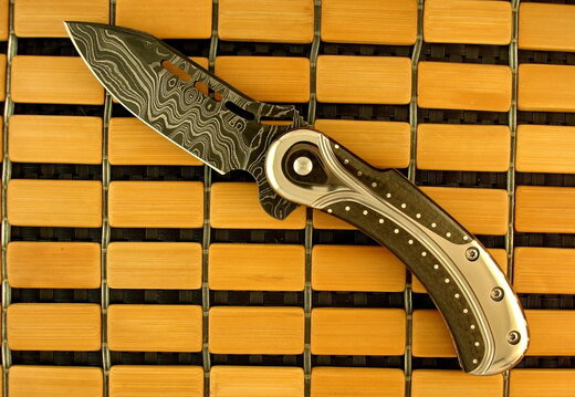 Todd Begg 1328