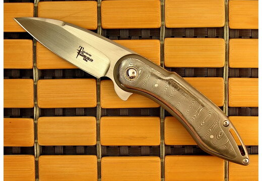 Todd Begg 1343