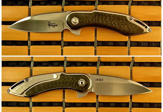 Todd Begg 1347