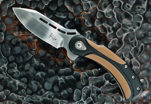 Todd Begg 1375