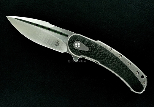 Todd Begg 1390
