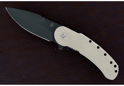 Todd Begg 1395