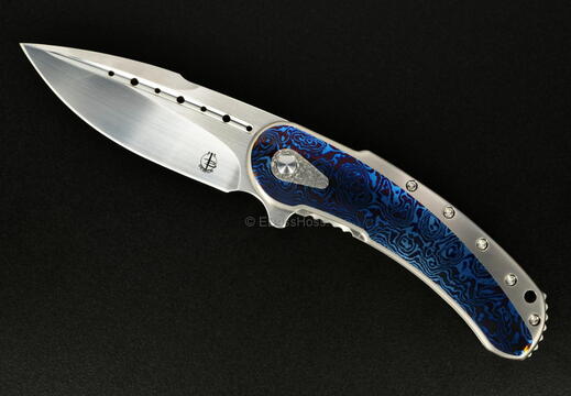 Todd Begg 1403