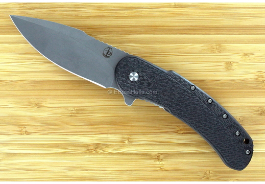 Todd Begg 1413