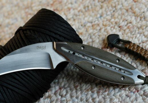 Todd Begg 443