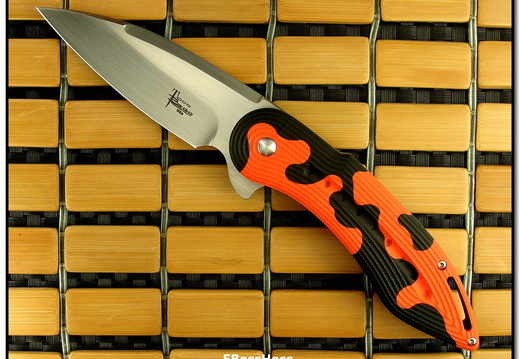 Todd Begg Clandestine Glimpse Flipper--002