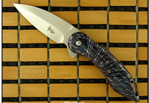 Todd Begg Dlx Full Glimpse
