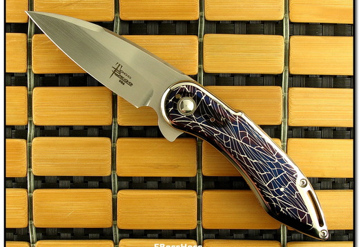 Todd Begg Dlx Gents Glimpse