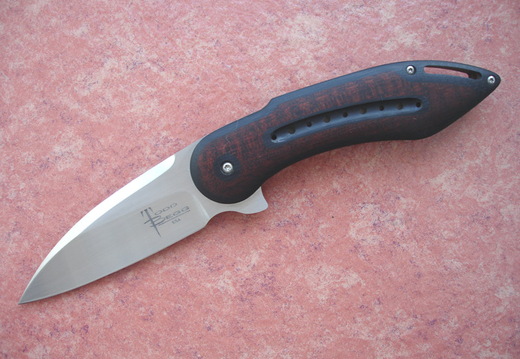 Todd Begg Glimpse 2