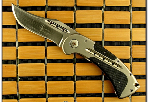 Todd Begg Pantera