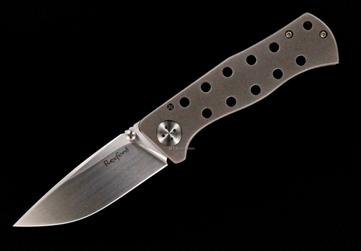 Todd Rexford 2487