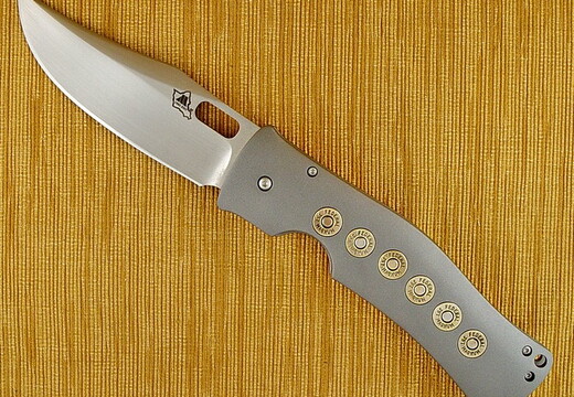 Tom Mayo 357 Moranesque