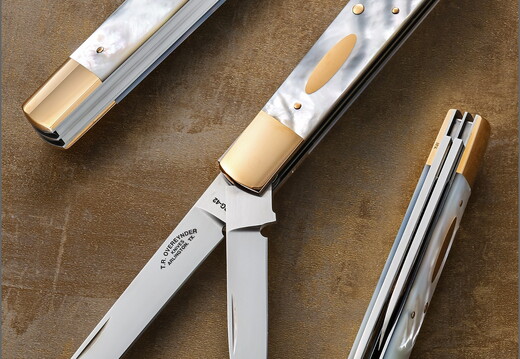 Overeynder KL45