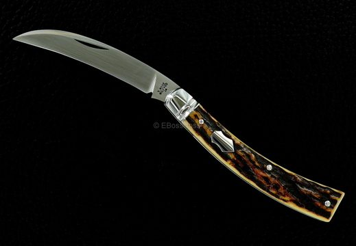 Tony Bose 1657
