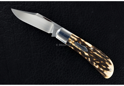 Tony Bose 1664
