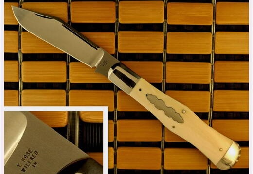 Tony Bose 1666