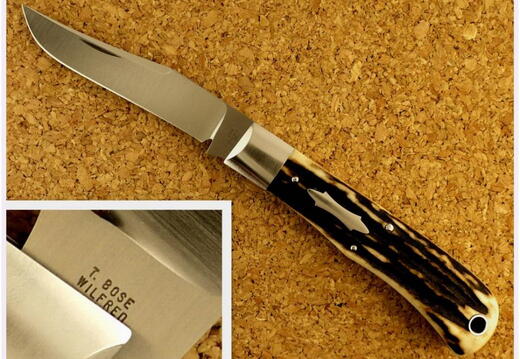 Tony Bose 1667