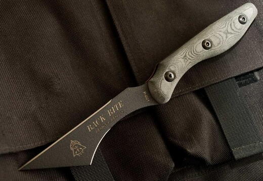TOPS Knives  Back Bite--002