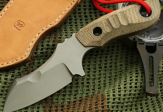 VoxKnives RIDLEY