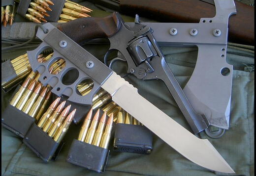 Vox Custom Tomahawk