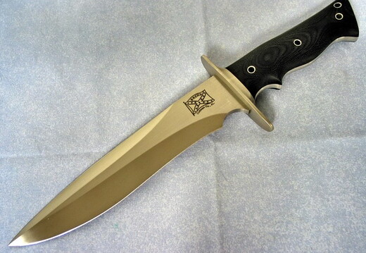 Walter Brend Model 2