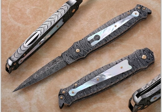 Warren Osborne 3134