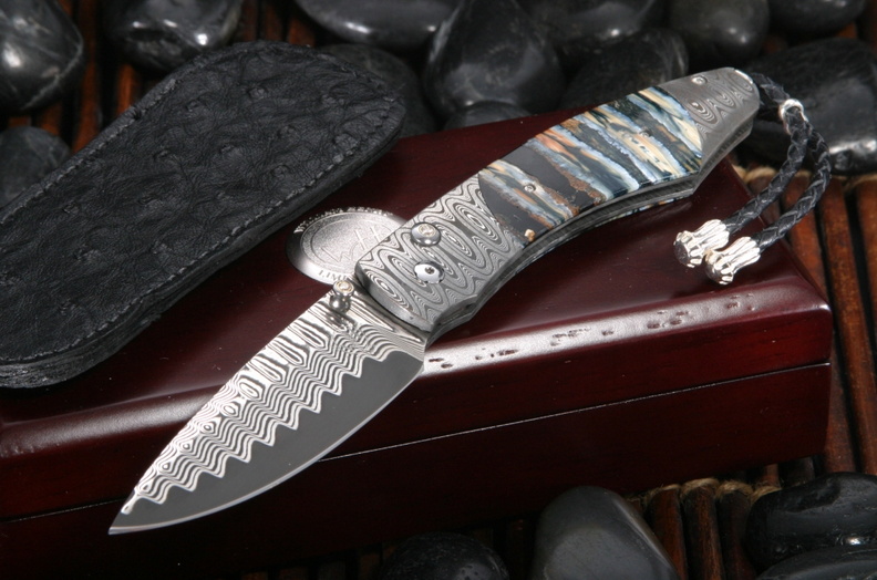 William_Henry_B12_DMTWS_Mammoth_Tooth__Damascus_Folding_Knife.jpg