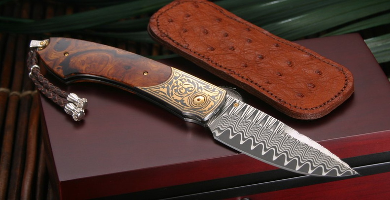 William_Henry_B12_Guadalupe_Ironwood__Gold_Folding_Knife1.jpg