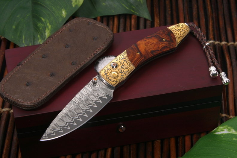 William_Henry_Exclusive_B12_Sheridan_Spearpoint_Gold__Damascus_Folding_Knife.jpg