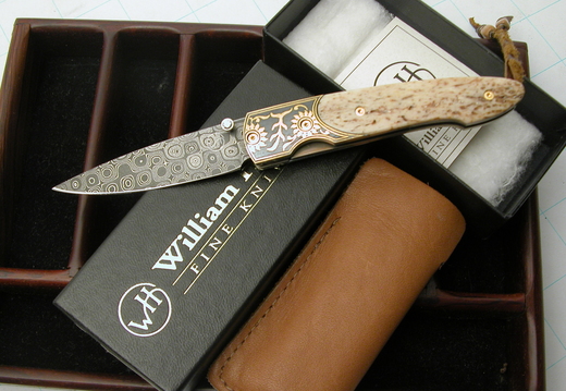 William Henry T10 Maltese