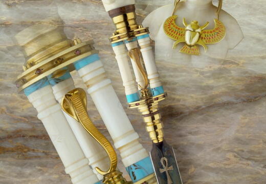 Willy B Cleopatra