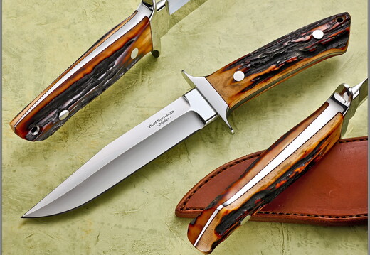 Buchanan KL60 2013