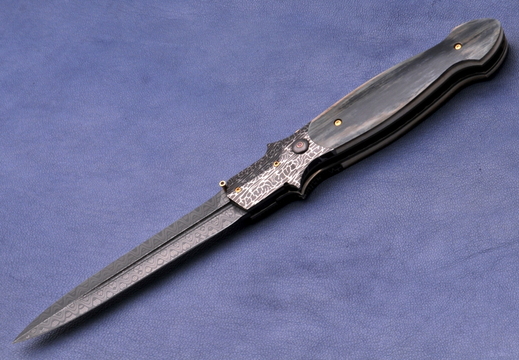 Revishvili Zaza VENDETTA 112