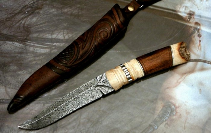 Artifact_fighter_-_Eskimo_artifact.jpg