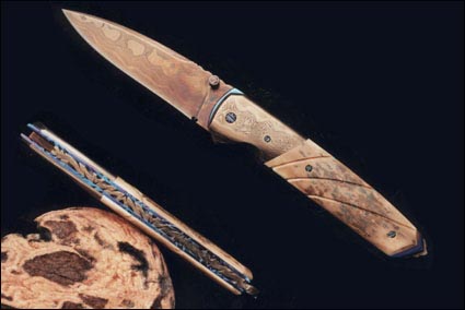 D C Munroe Effigy 2