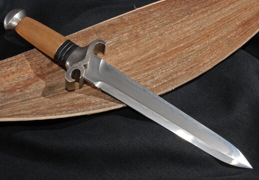 Anders Hogstrom - Boar Fighter--002