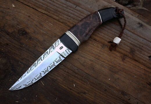 Redwood Fighter