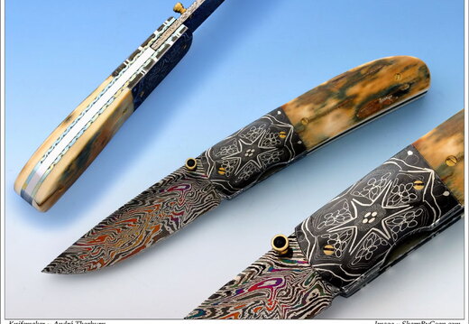 Andre Thorburn 750x540